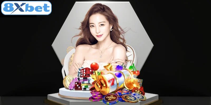 Giới thiệu mới nhất về nhà cái 8xbet 