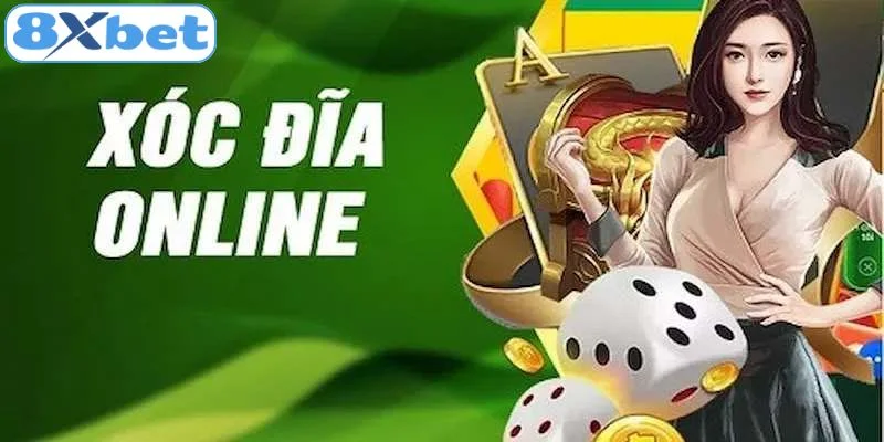 Cách chơi xóc đĩa truyền thống 