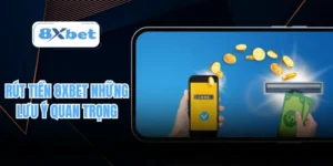 rút tiền 8XBET